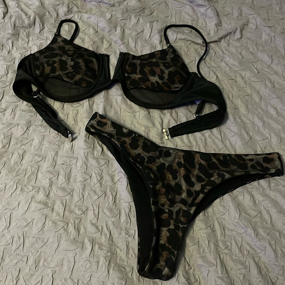Bikini 👙